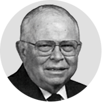 Jhon W. Regenos