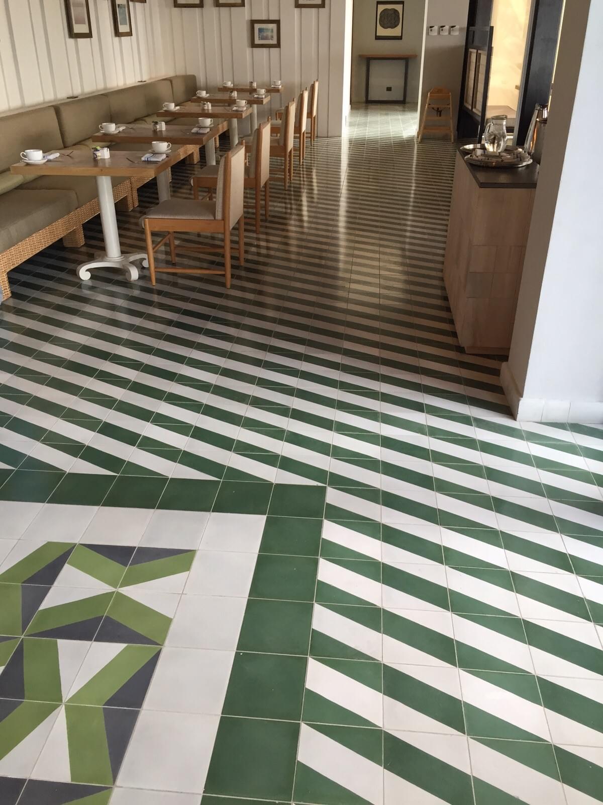 THE CAPE AT THOMPSON HOTEL