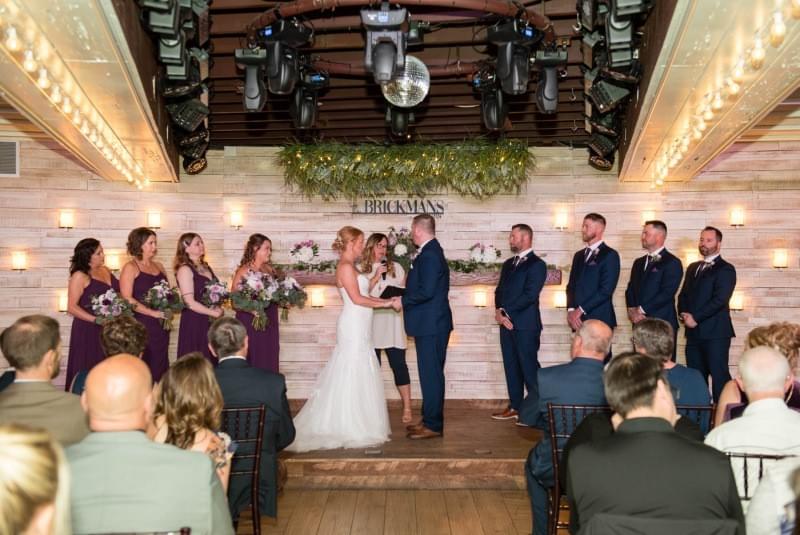 The Venue Chart House Weddings