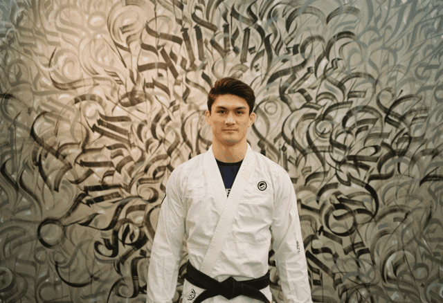 CARPE DIEM BJJ Jiyugaoka | English Page | Brazilian Jiu-Jitsu Gym