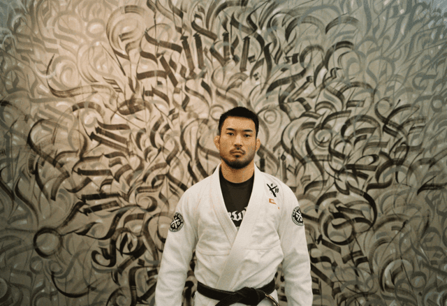 CARPE DIEM BJJ Jiyugaoka | English Page | Brazilian Jiu-Jitsu Gym