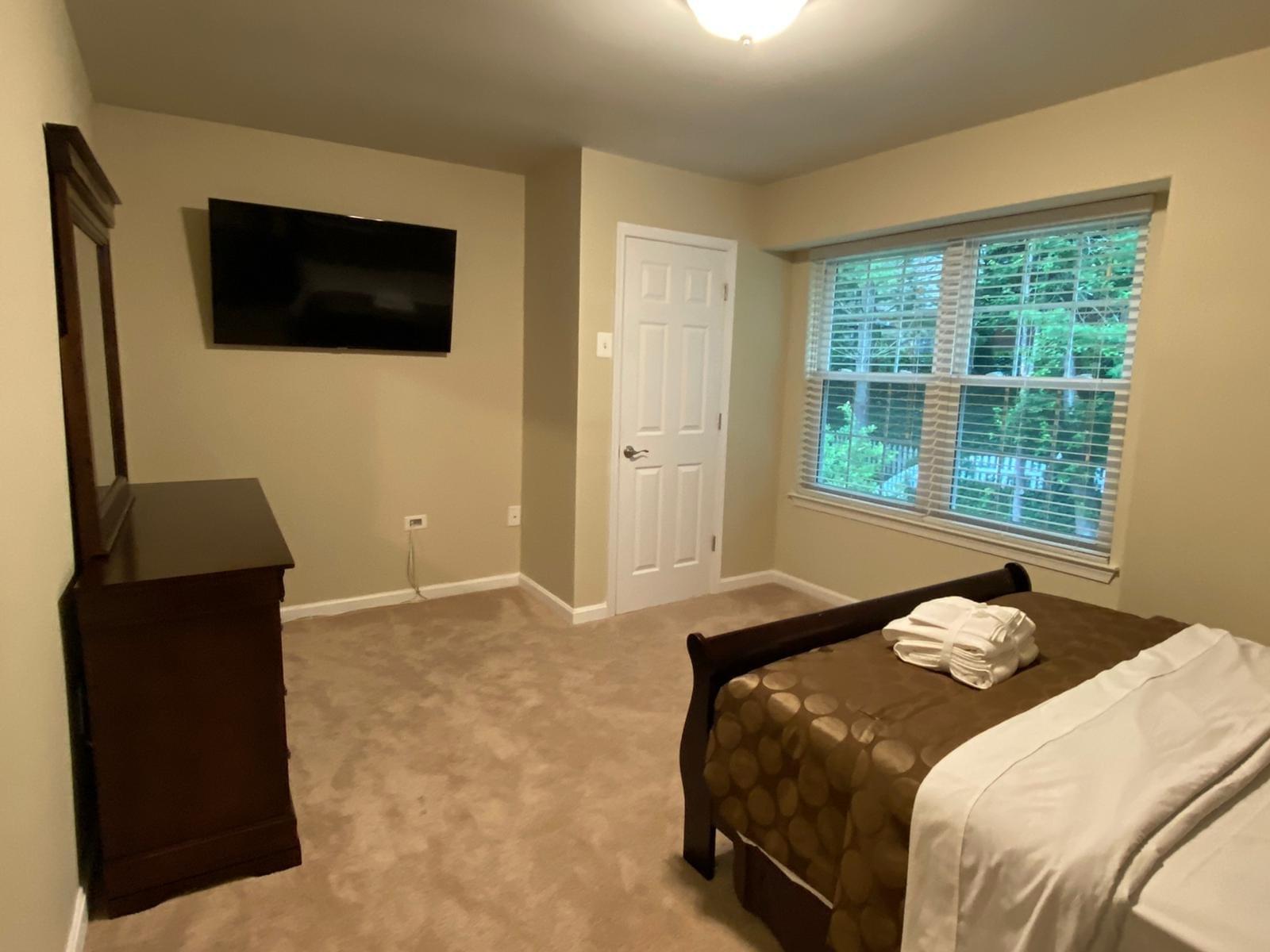 A Residence | Adult Group Home for Behavioral Health and Developmental ...