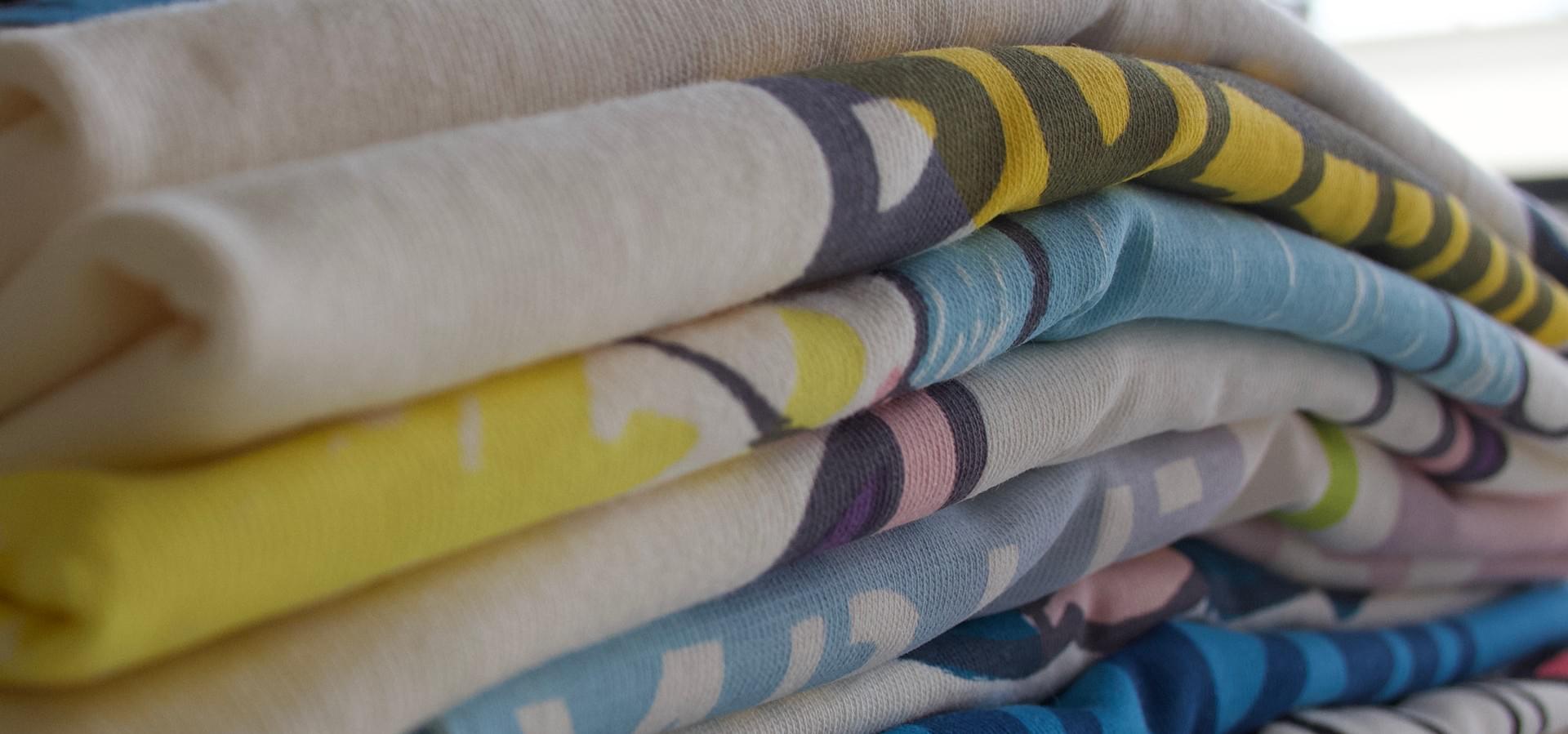 Playeras White Heart en distintos colores