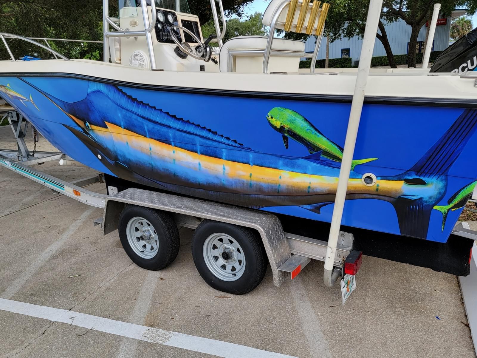 PORTFOLIO Vero Beach Custom Signs