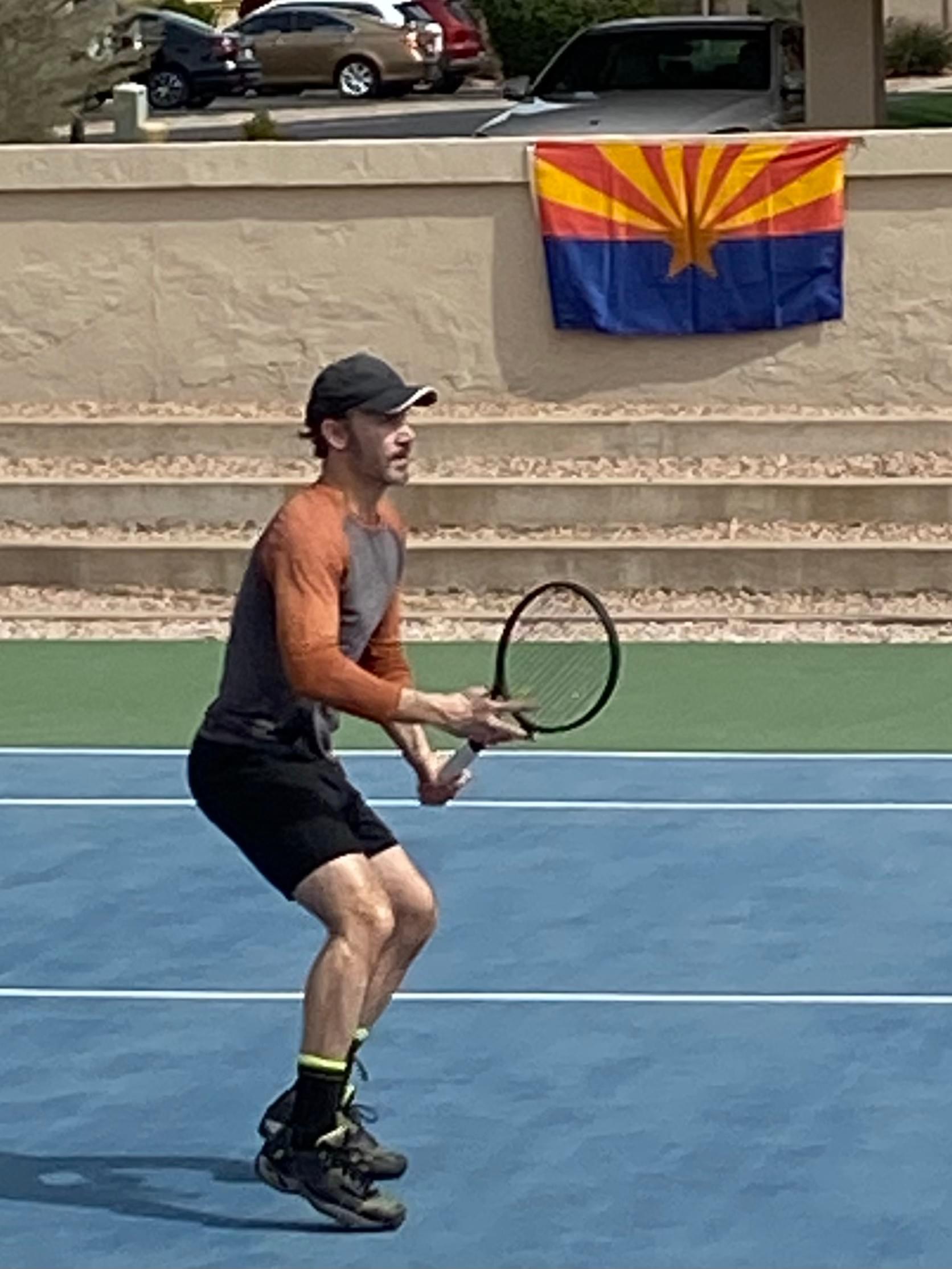 Racquet Club Scottsdale Ranch | Tennis Club Championships