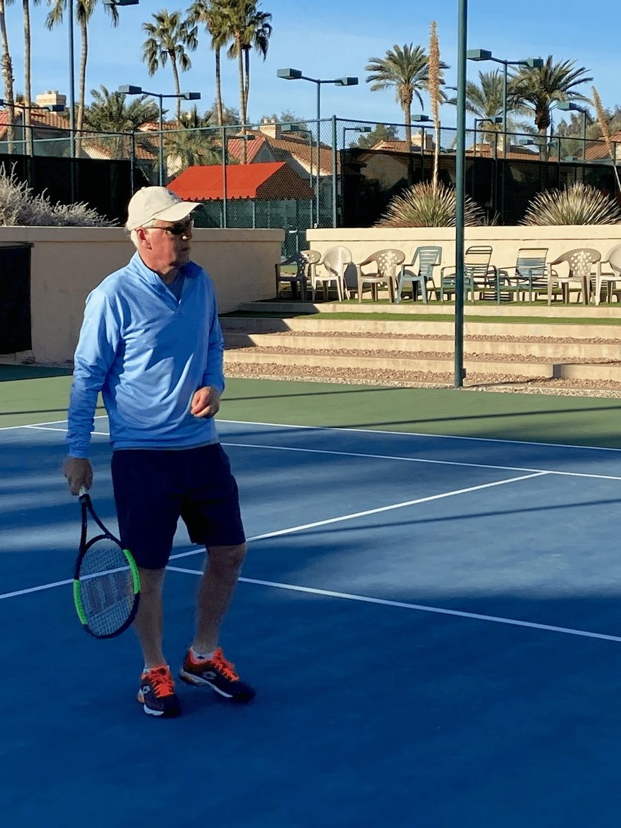 Racquet Club Scottsdale Ranch | Tennis Club Championships