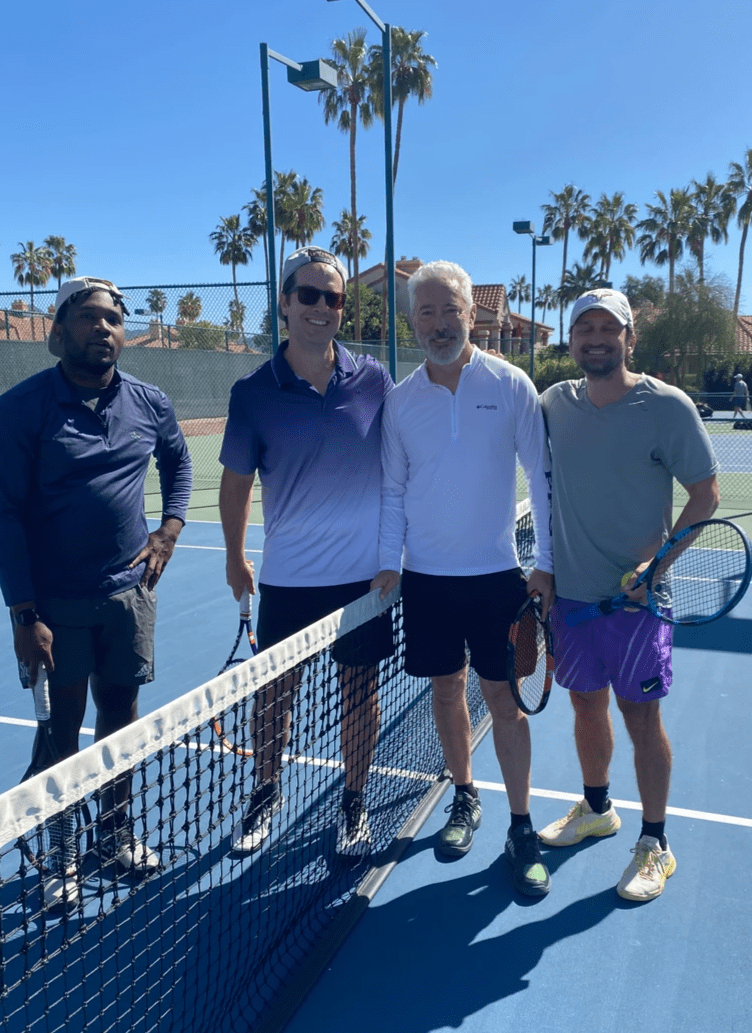 Racquet Club Scottsdale Ranch | Tennis Club Championships