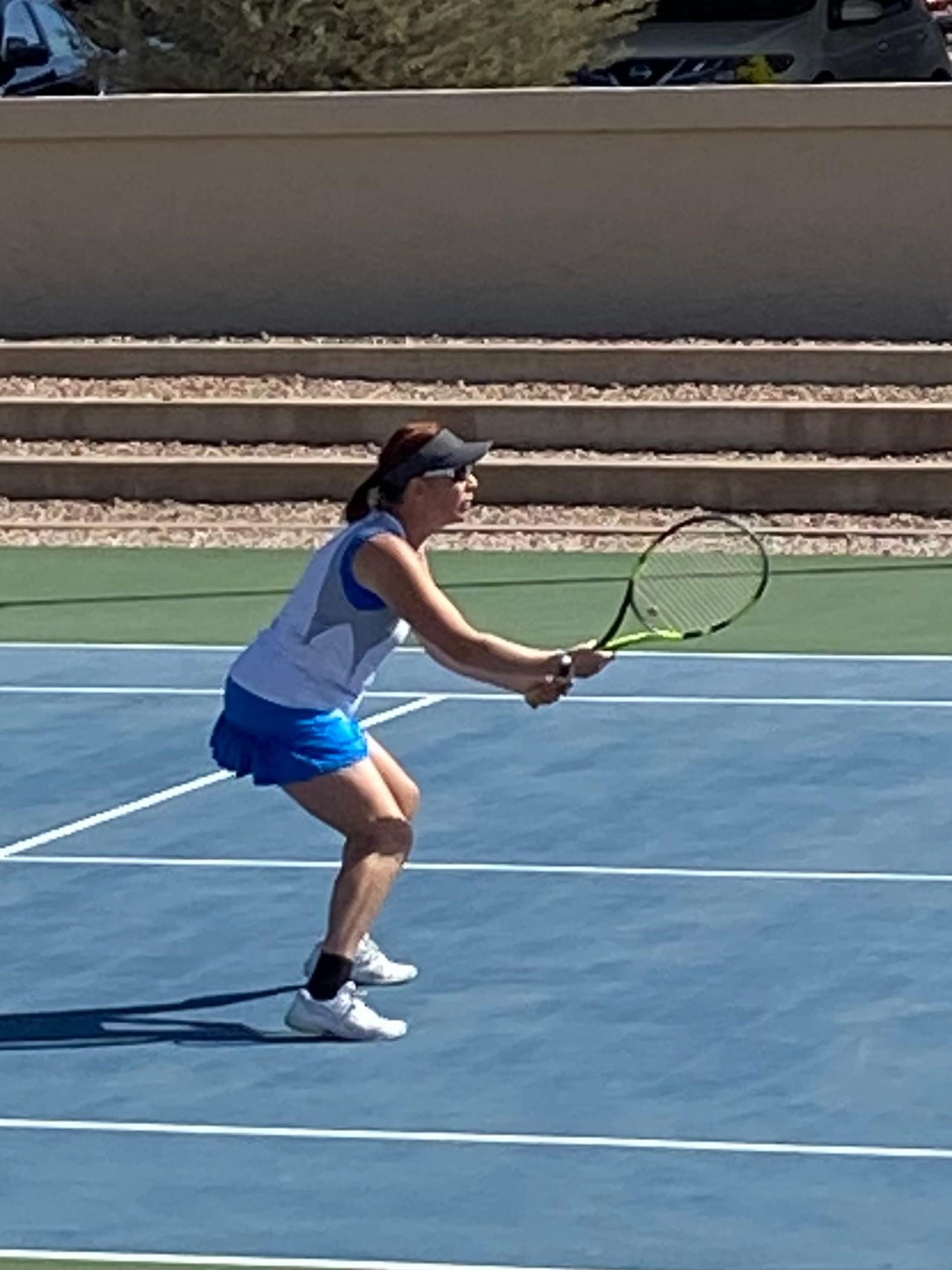 Racquet Club Scottsdale Ranch | Tennis Club Championships