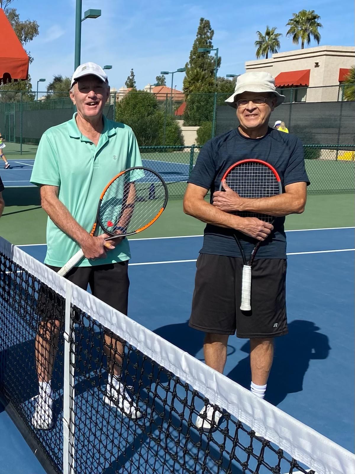 Racquet Club Scottsdale Ranch | Tennis Club Championships