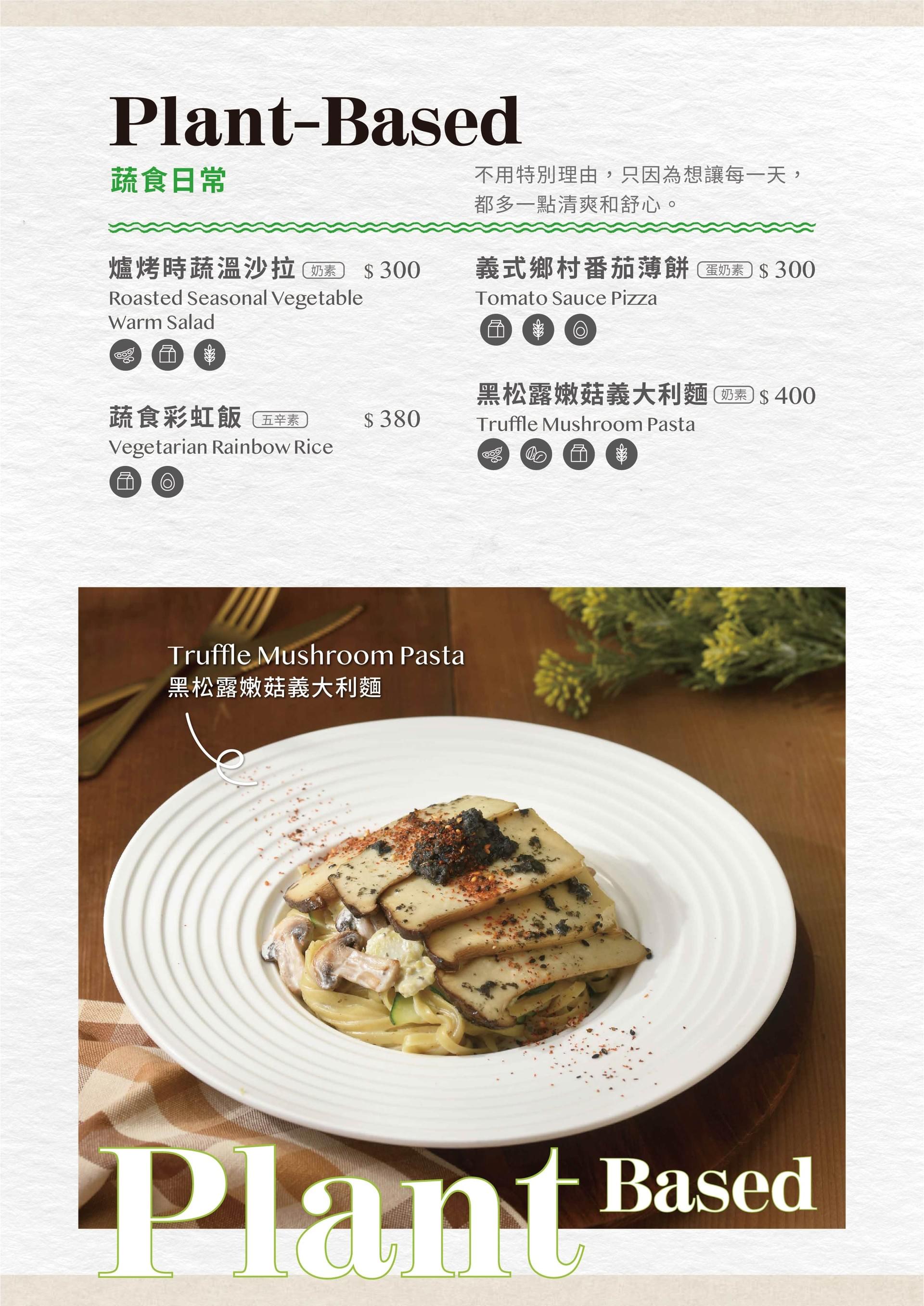 食記★成真咖啡ComeTrue｜台北BELLAVITA寶麗廣場舒芙蕾與早午餐推薦