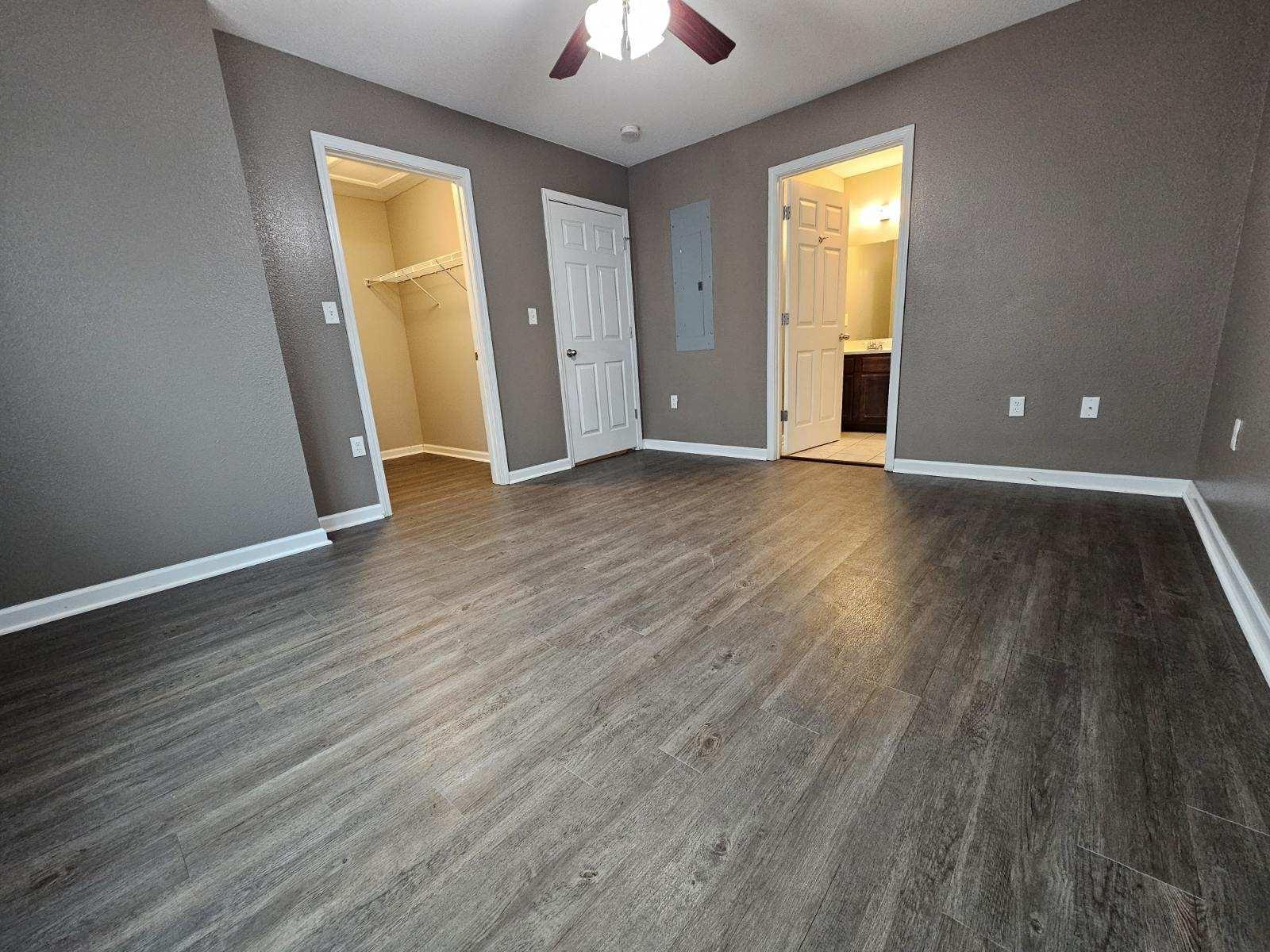 Ridgeland Townhomes