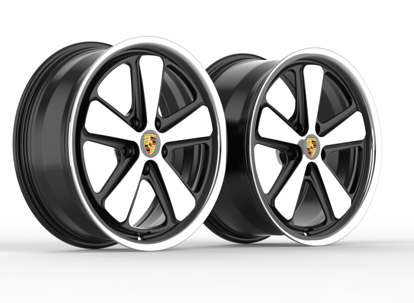 Porsche Classic Rims PORSCHE - Classic Wheels Australia