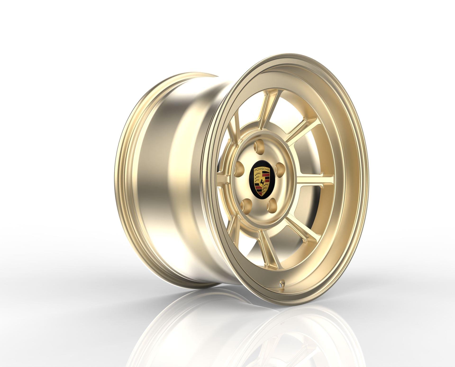 Porsche Classic Rims PORSCHE - Classic Wheels Australia