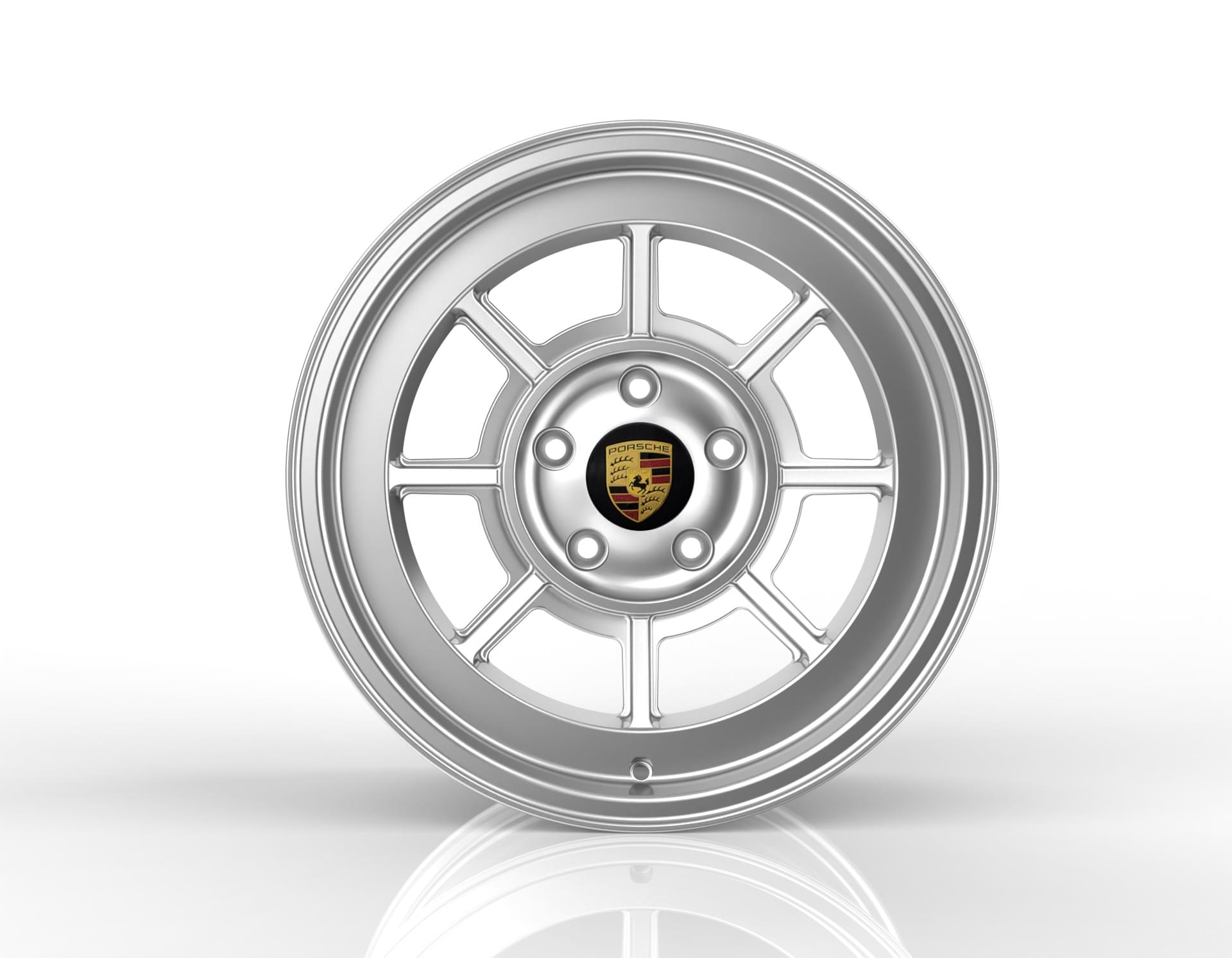 Porsche Classic Rims PORSCHE - Classic Wheels Australia