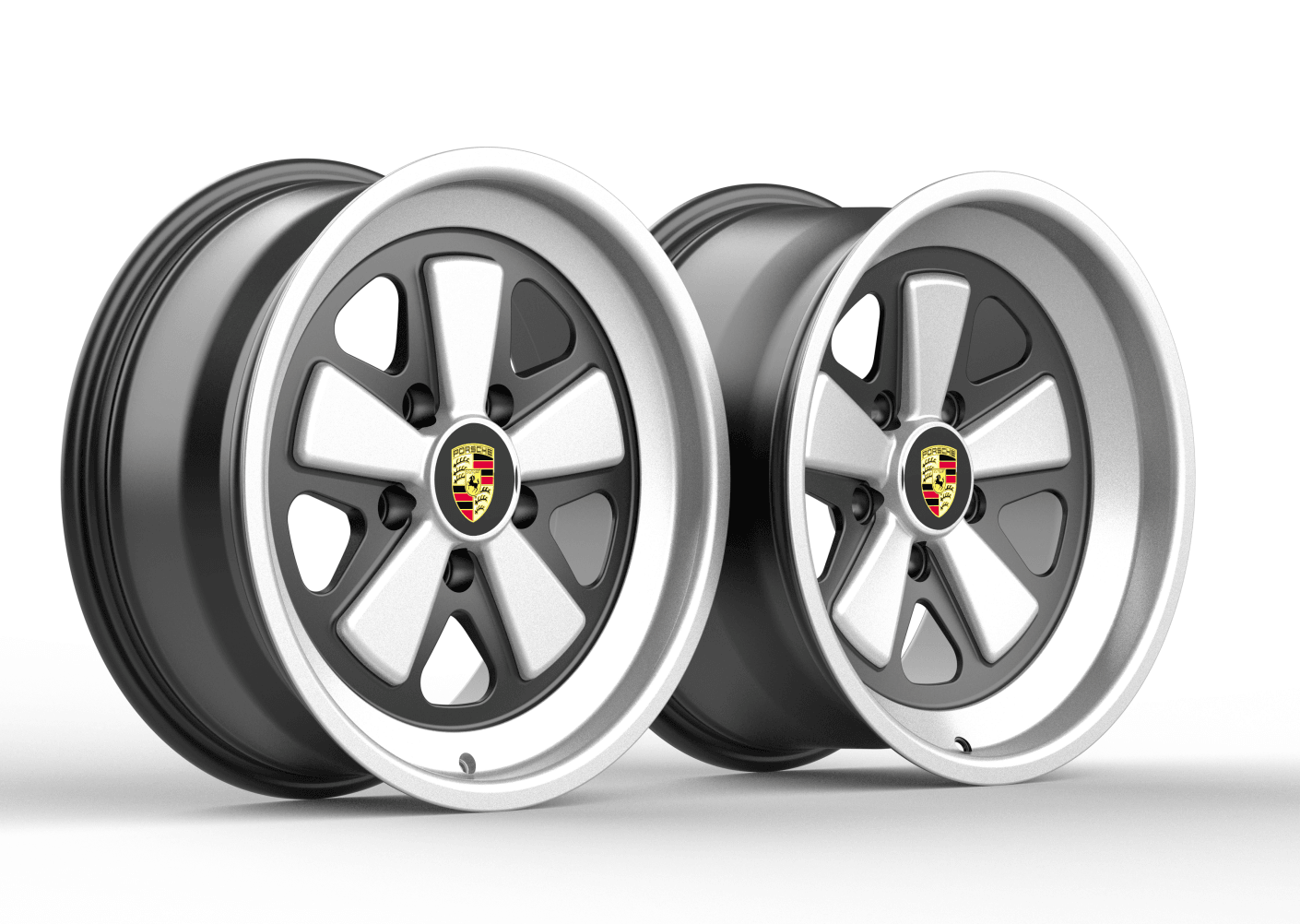 Porsche Classic Rims PORSCHE - Classic Wheels Australia