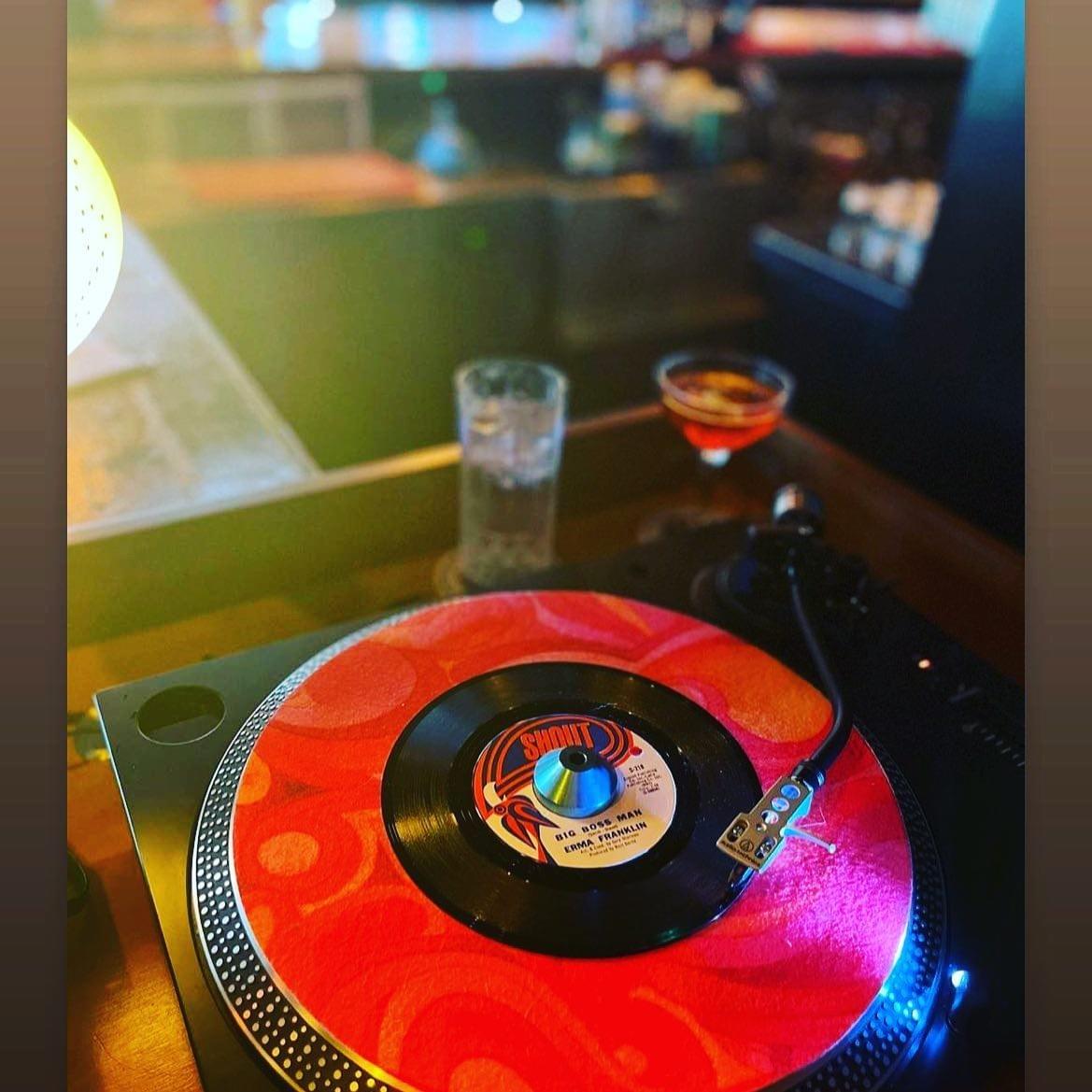 Radio Room Restaurant and Cocktail Lounge