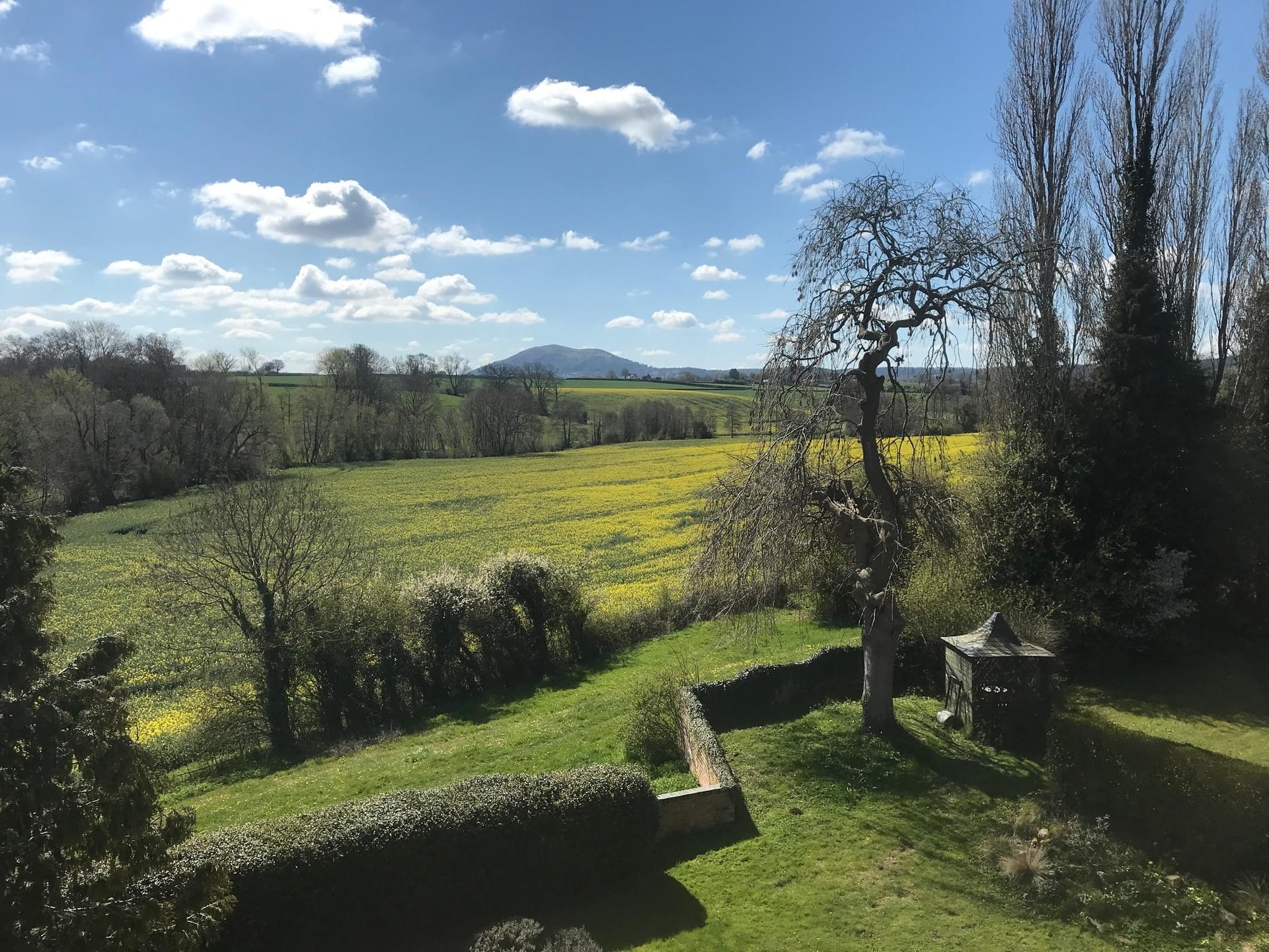 The Brooklands Art Studio