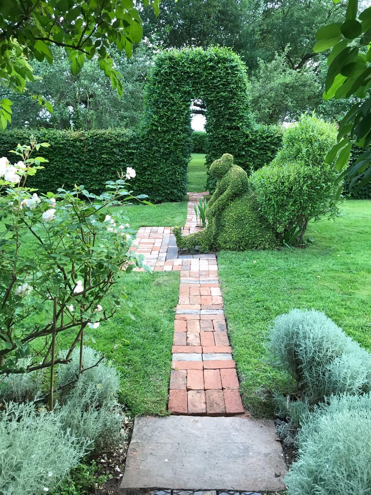 The Brooklands Art Studio