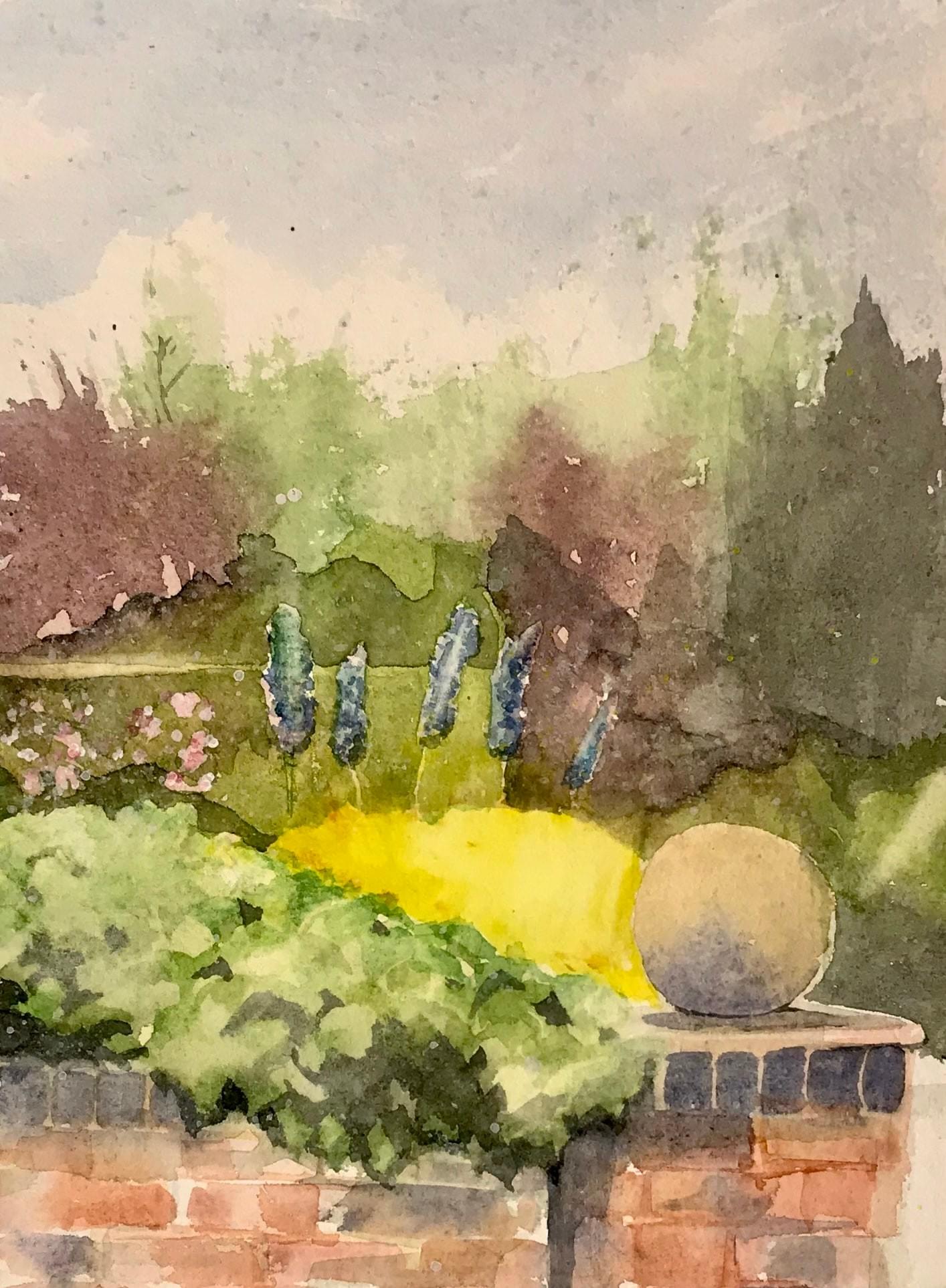 The Brooklands Art Studio