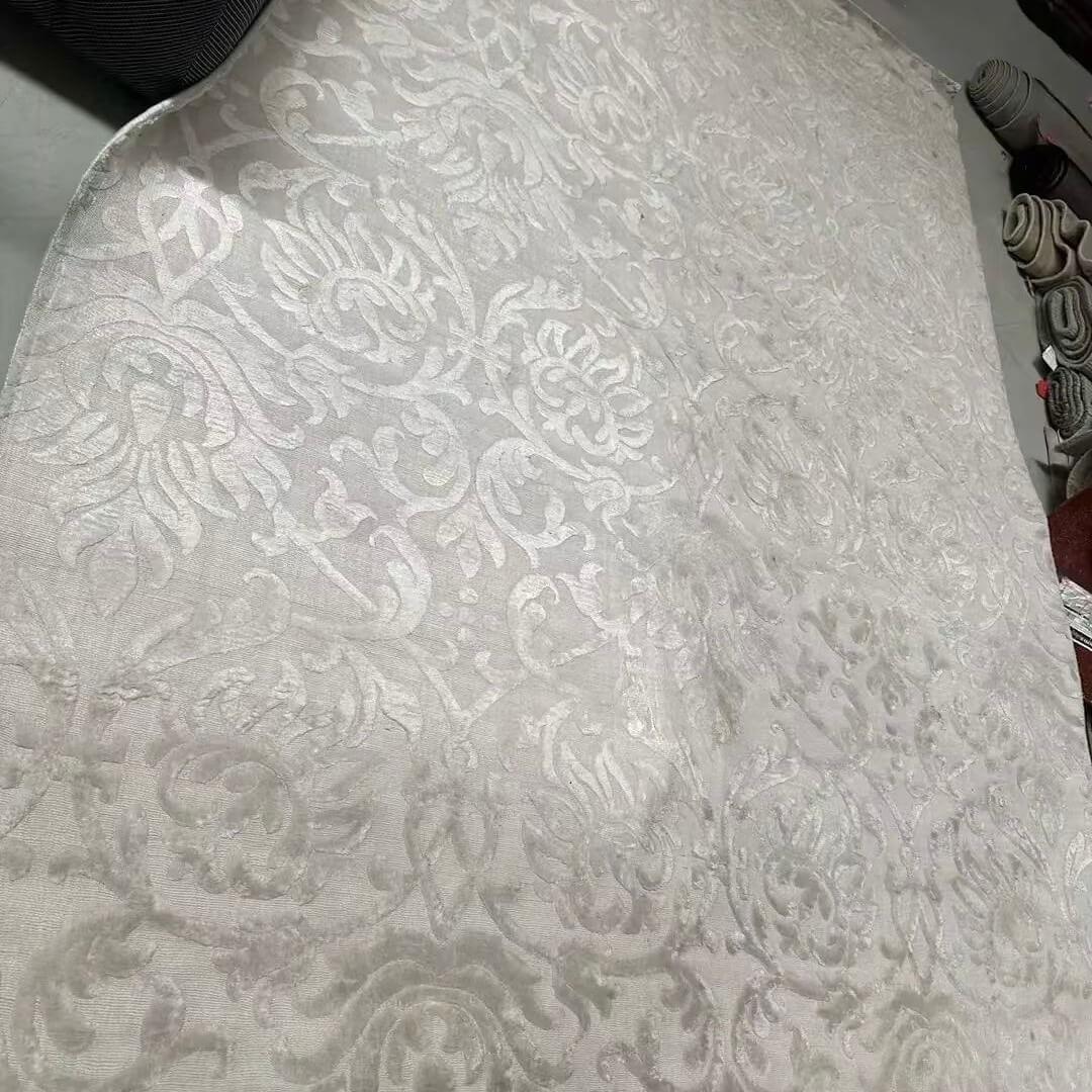清洗前