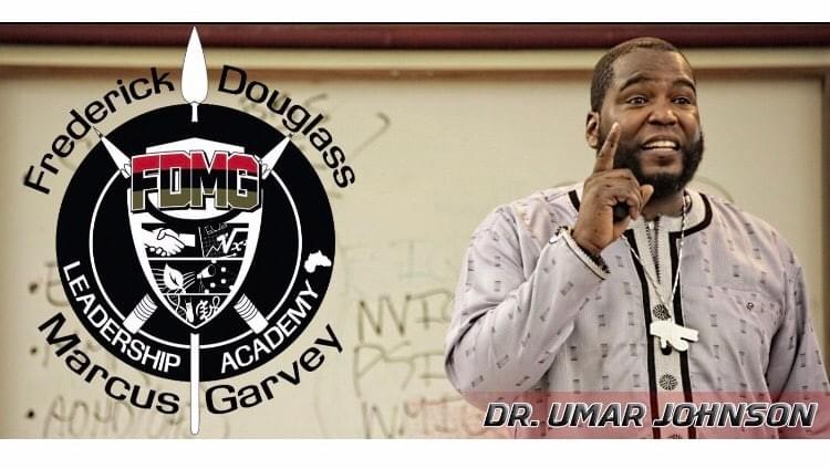 Dr.UmarJohnson.com