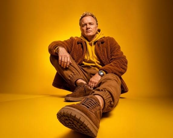 Patrick Osinski, founder and creative director of Mug Alive