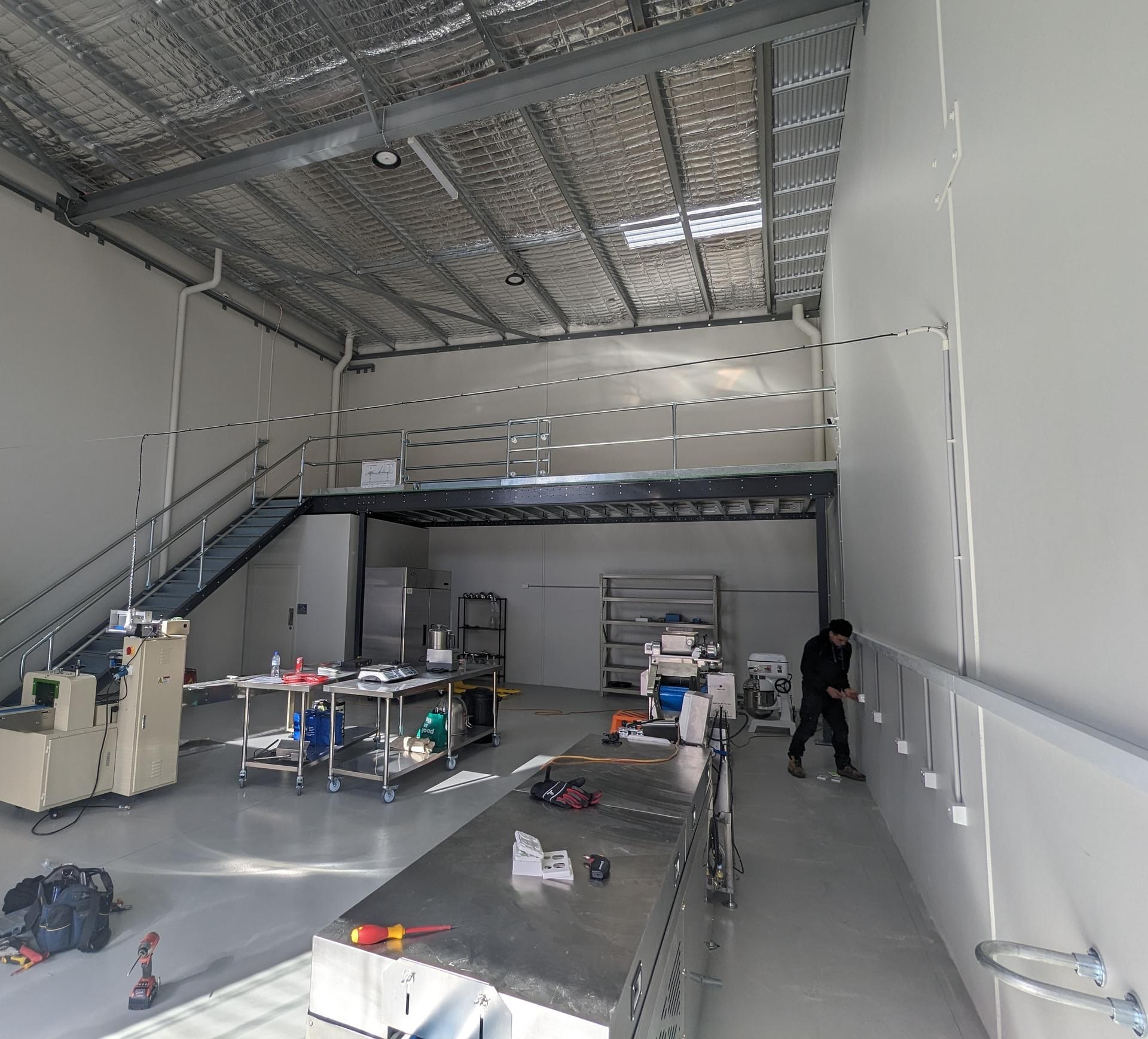 Gallery Gilders Electrical Electricians in Bayswater