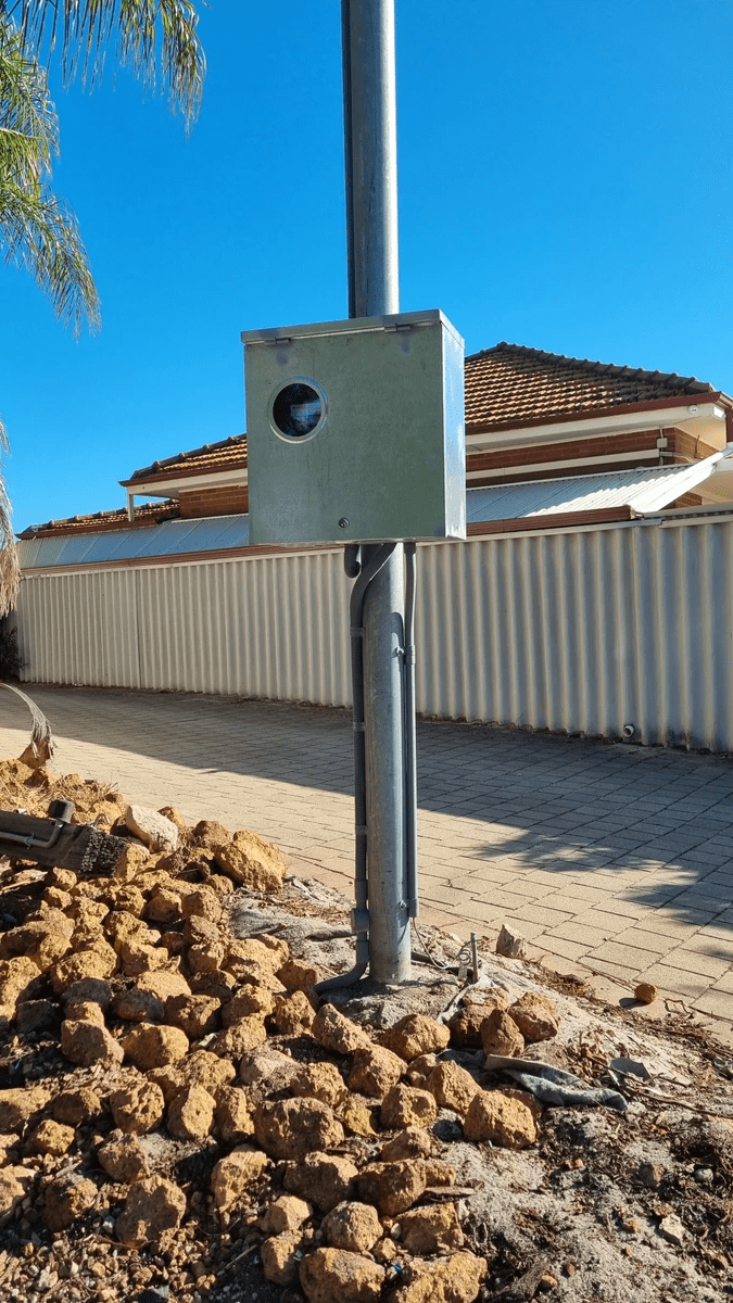 Gallery Gilders Electrical Electricians in Bayswater