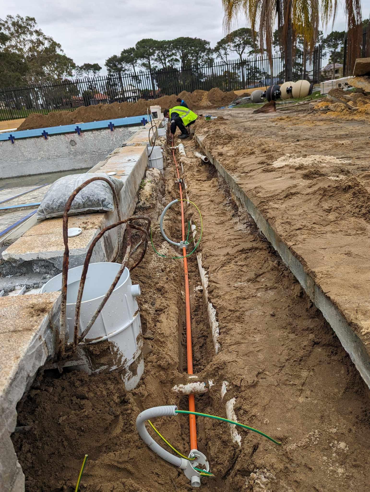 Gallery Gilders Electrical Electricians in Bayswater