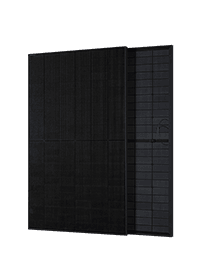 Maysun N-TOPCon Solcellemoduler Bifacial Twisun Pro 430W-460W