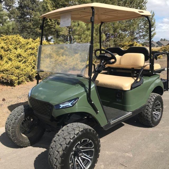 Madjax Storm Body Kit