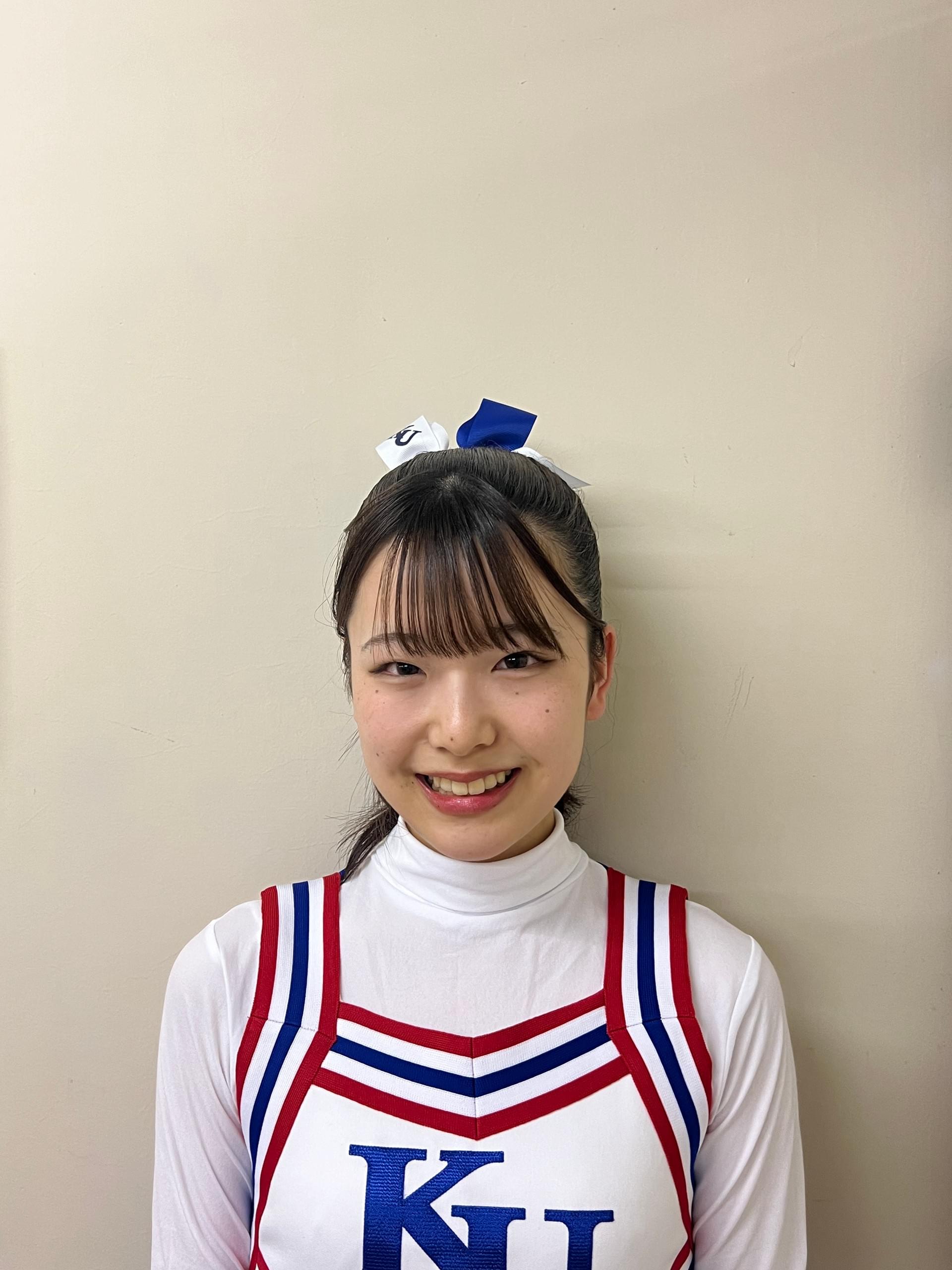 部員・コーチ - 神奈川大学チアリーディング部Wings HP