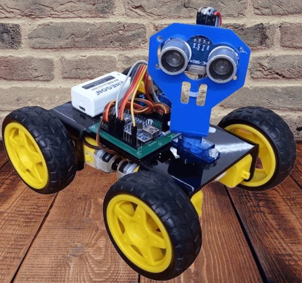 Electro Robotics Electro Robotics Electro Robotics Electro Robotics