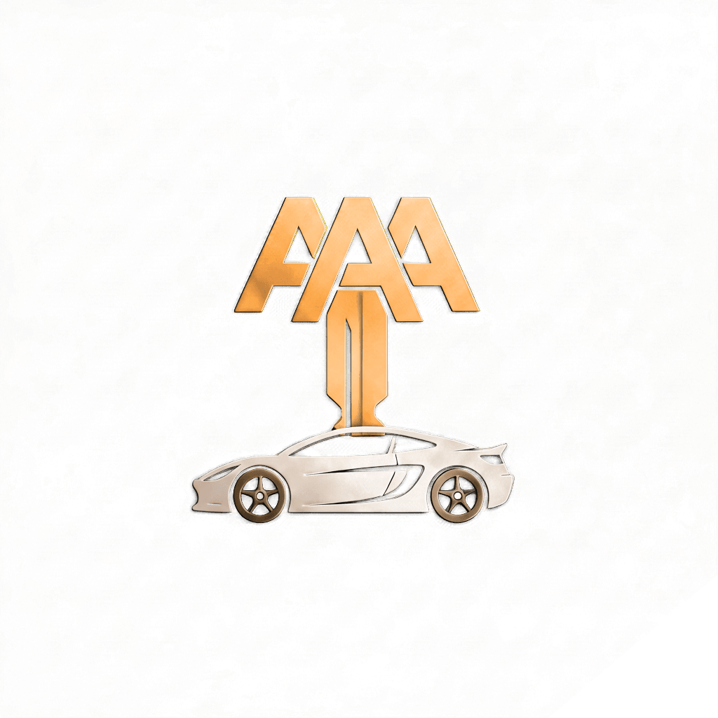 AAA Logo