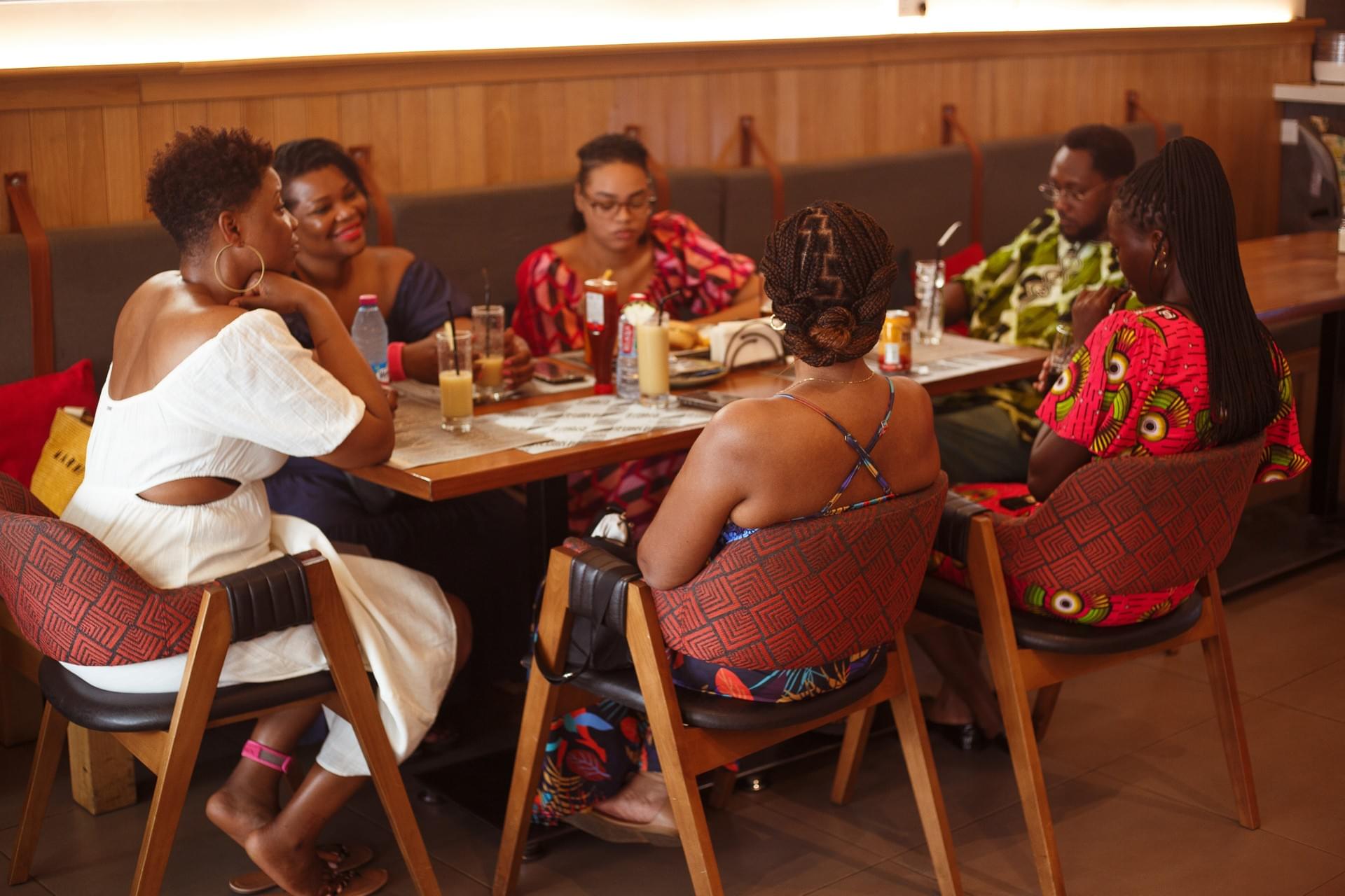 Ghana Tour 2023/2024 - AWH GROUP LLC.