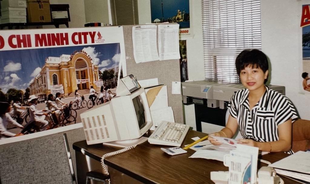 Global Travel Agency history photo 5
