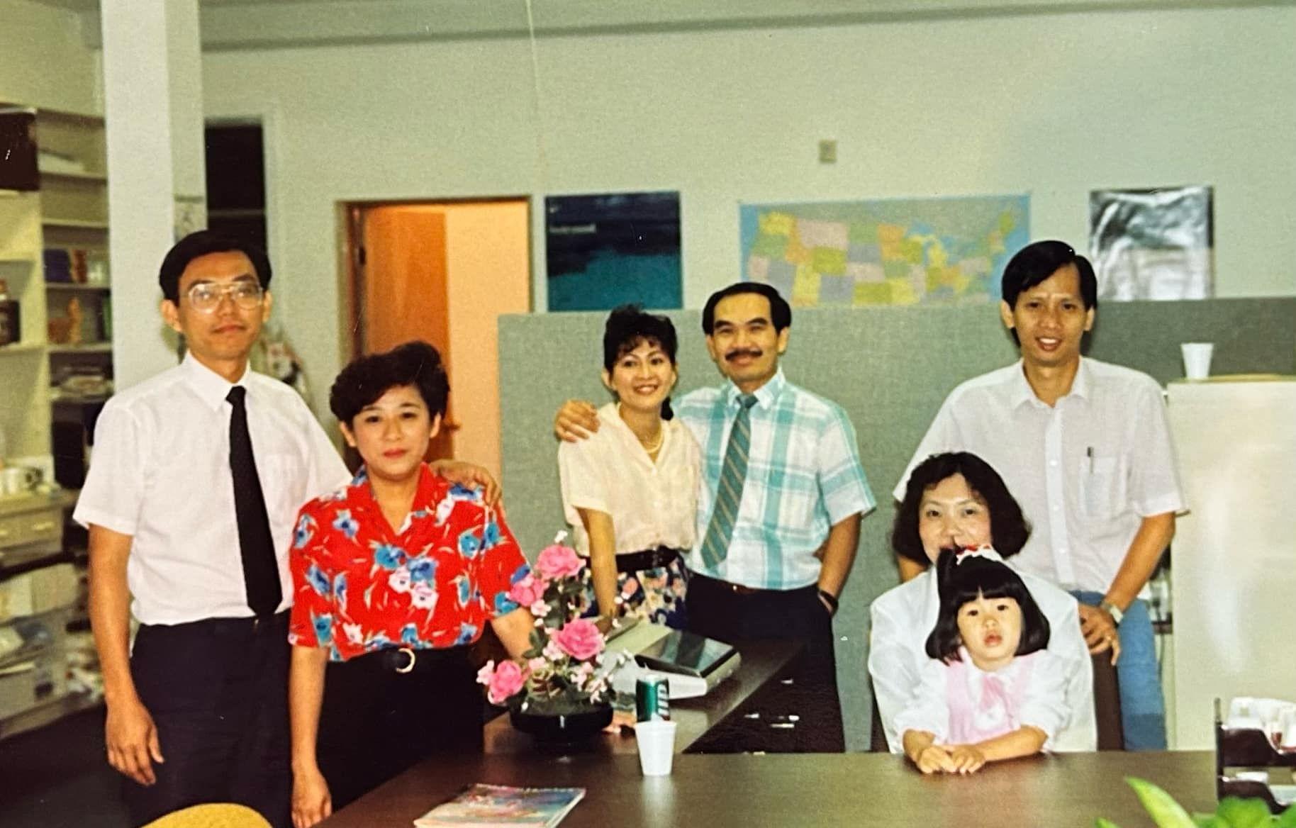 Global Travel Agency history photo 4