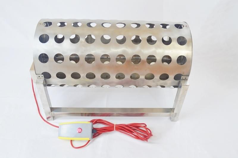 Cylinder Fire Simulator - Fire Simulator Trainer for Extinguisher