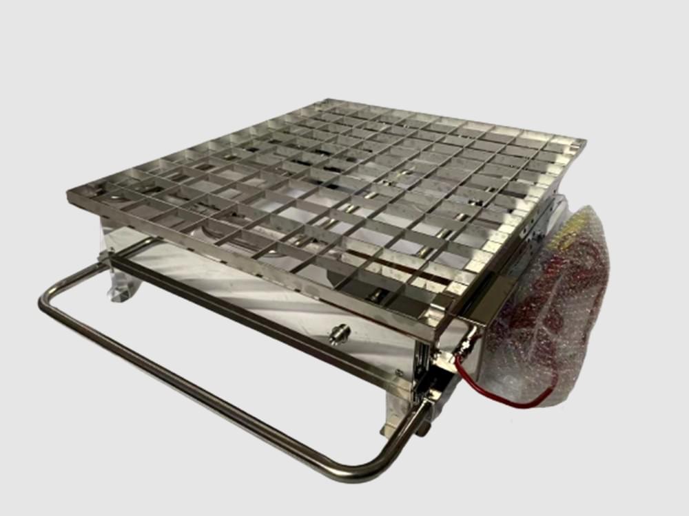 Movable Fire Simulator - Fire Simulator Trainer for Extinguisher
