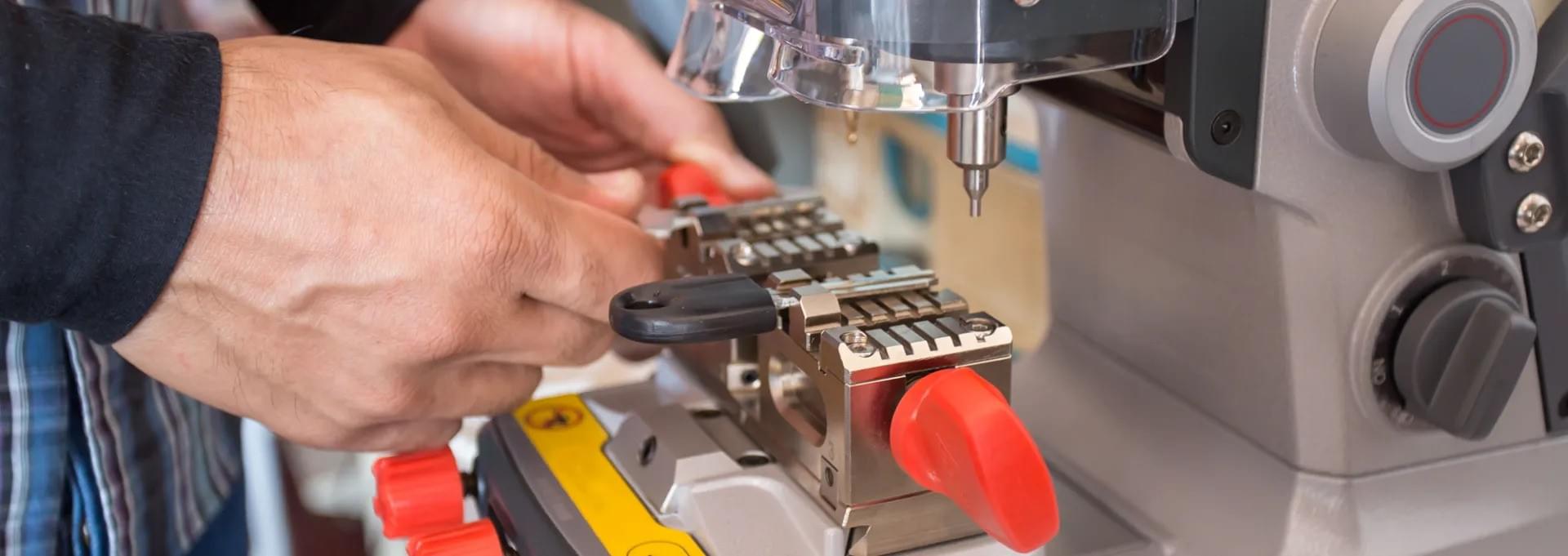 GALLERY - Fresno Locksmith - Haven's Security Locksmith in Fresno, CA