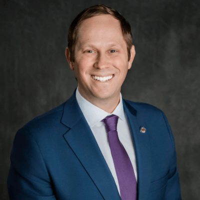 Endorsements for Amber Zibritosky Stow Clerk of Courts