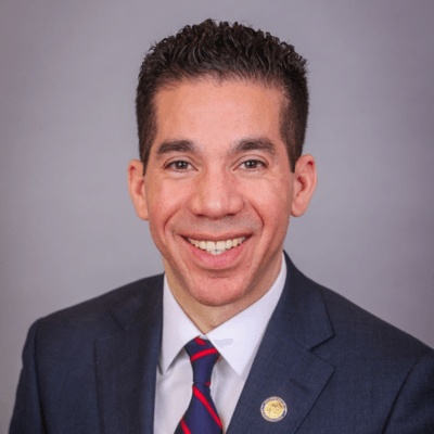 Endorsements for Amber Zibritosky Stow Clerk of Courts