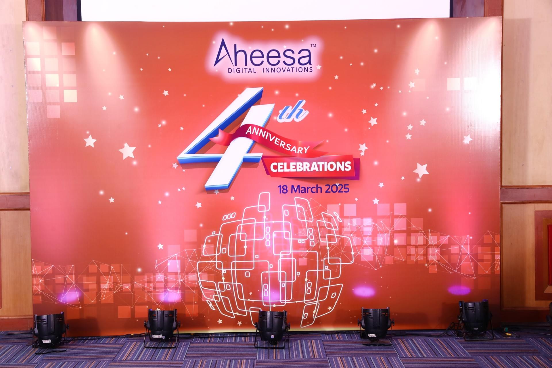 Unda Events D & A Events
