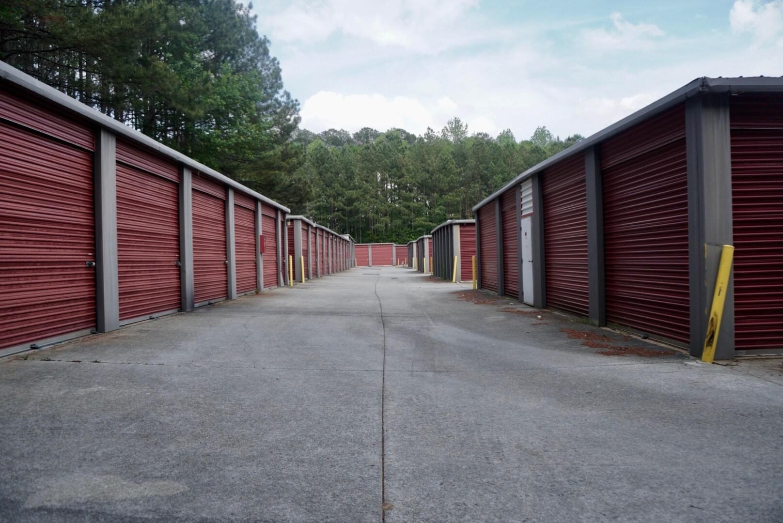 Photos Powder Springs Storage