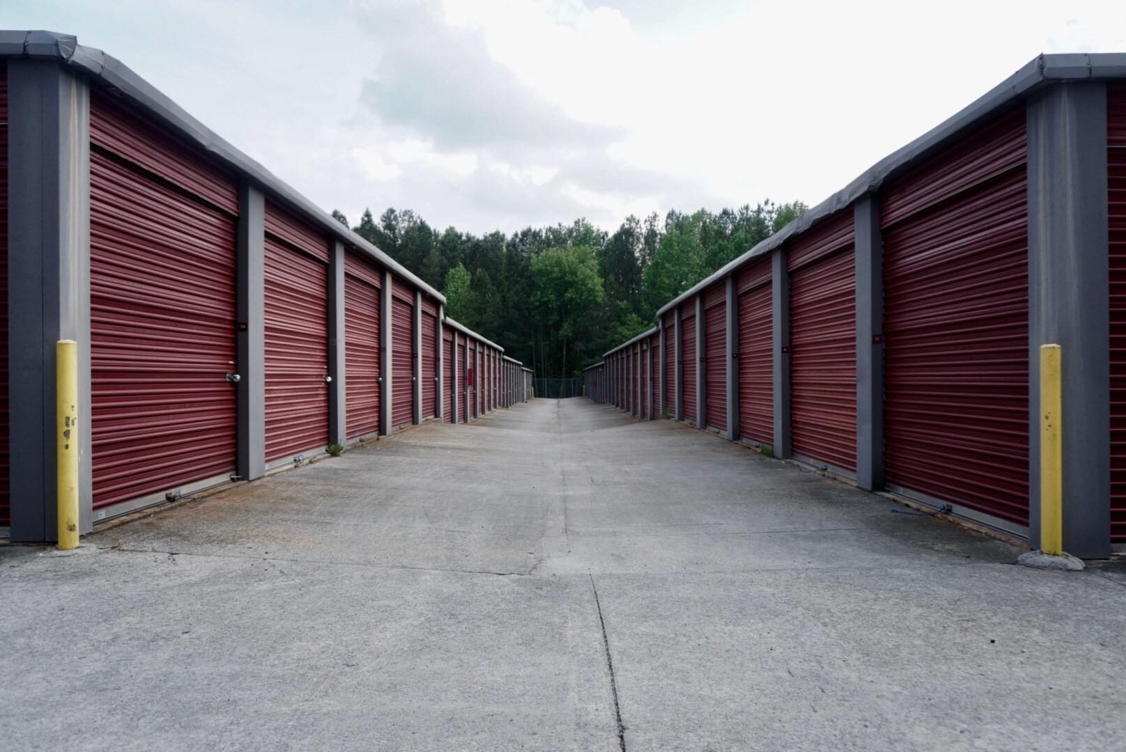 Photos Powder Springs Storage