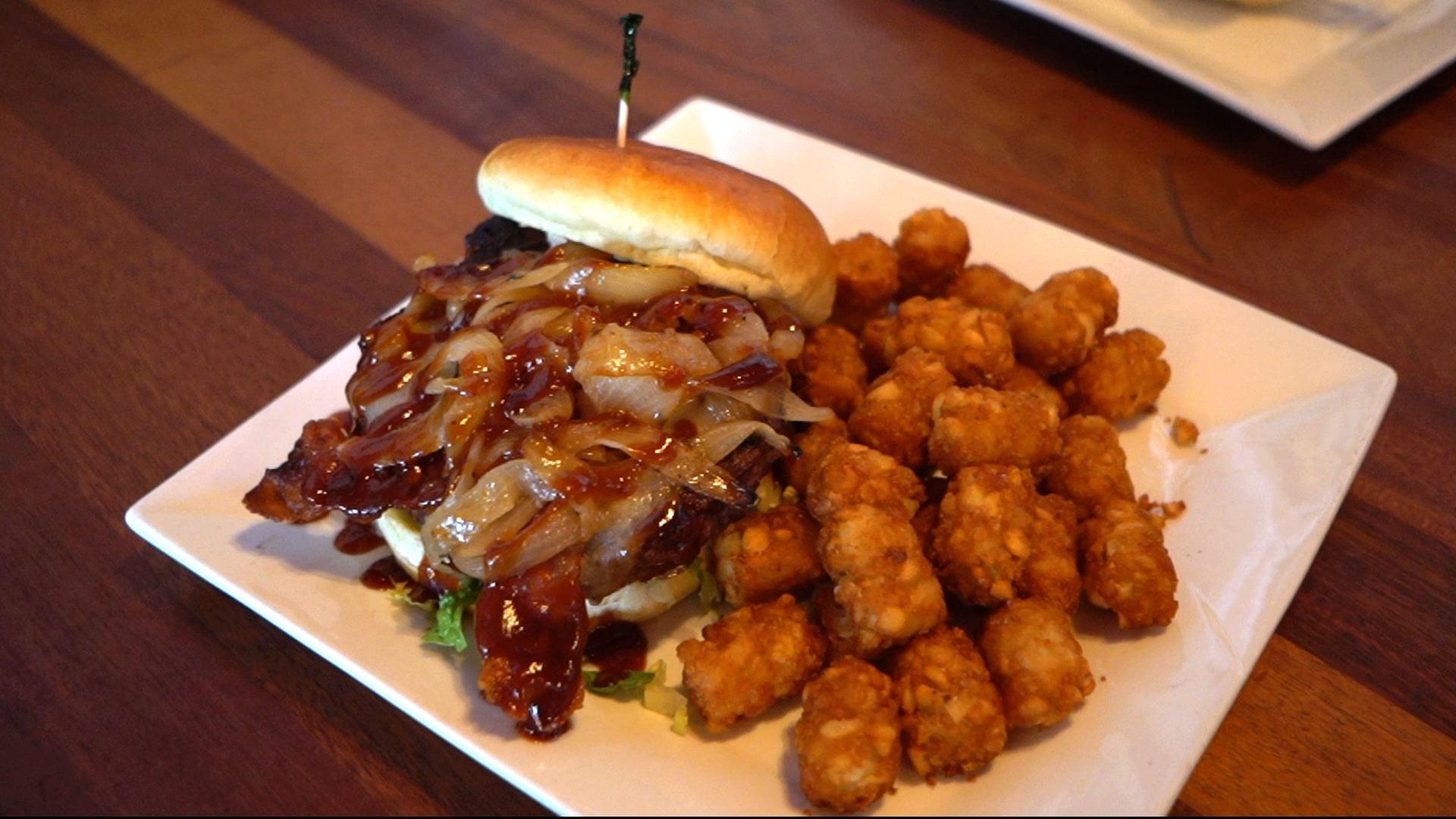 The Gavel Public House Wrentham's upscale dining in a cozy, pub style