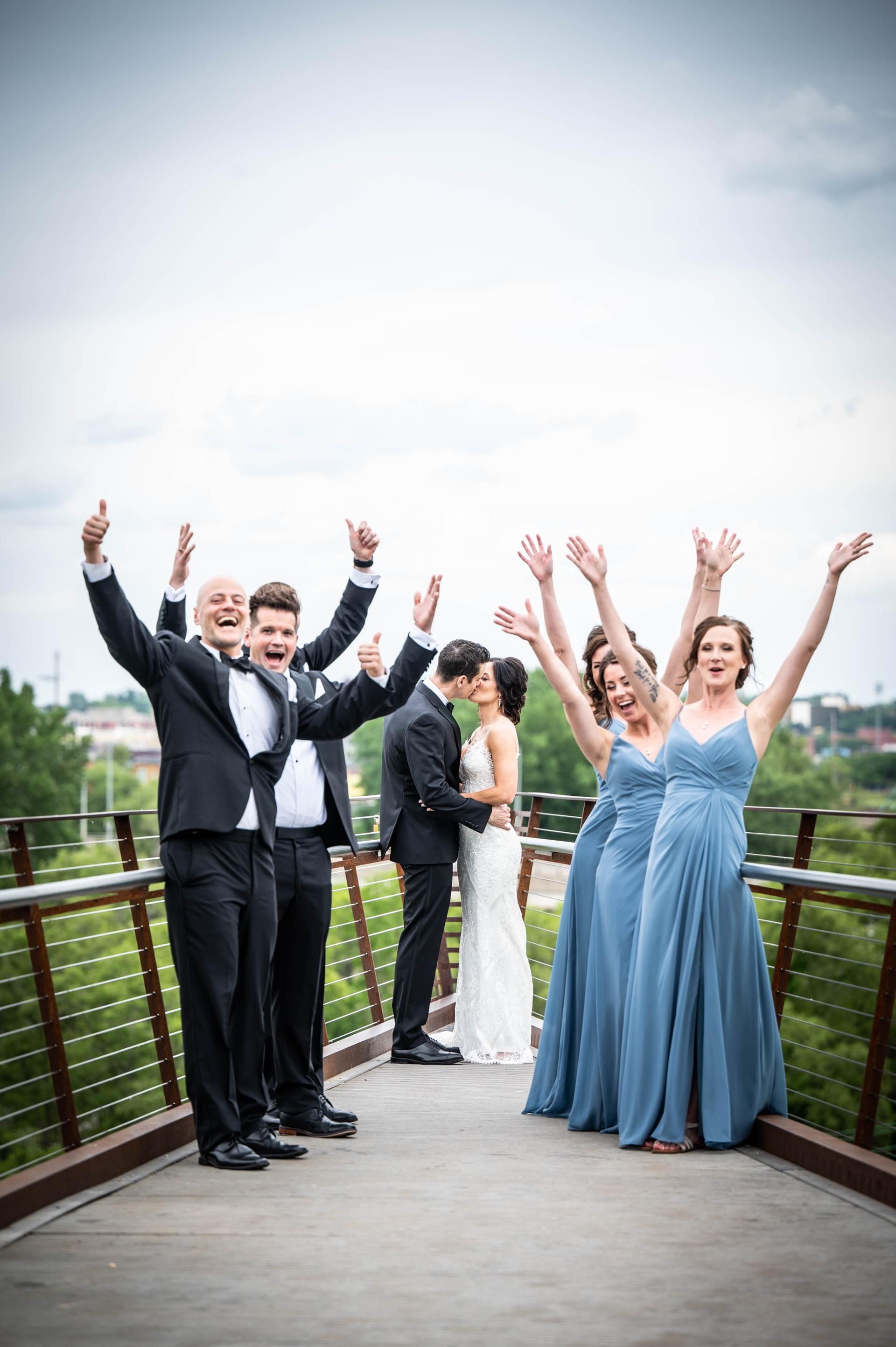 Devon + Austin - blackcap photography