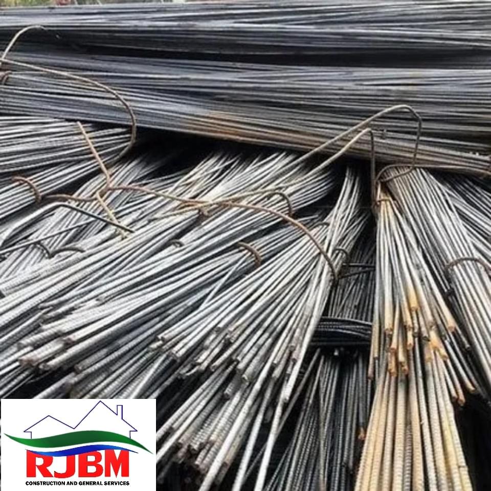 RAM JALLOH BUILDING MATERIALS CONSTRUCTION & GENERAL SERVICES on Strikingly