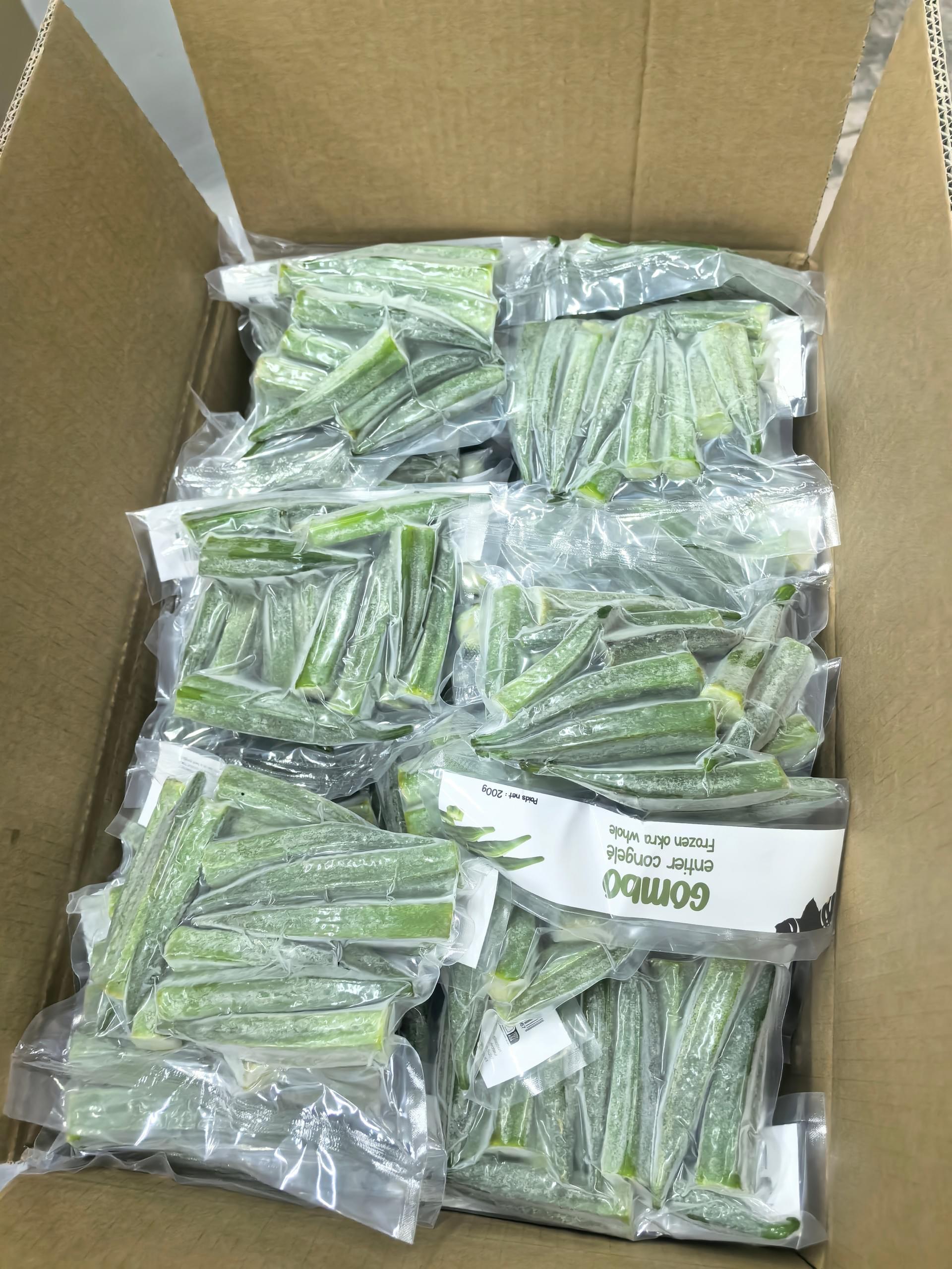 Japanese Food Ingredients