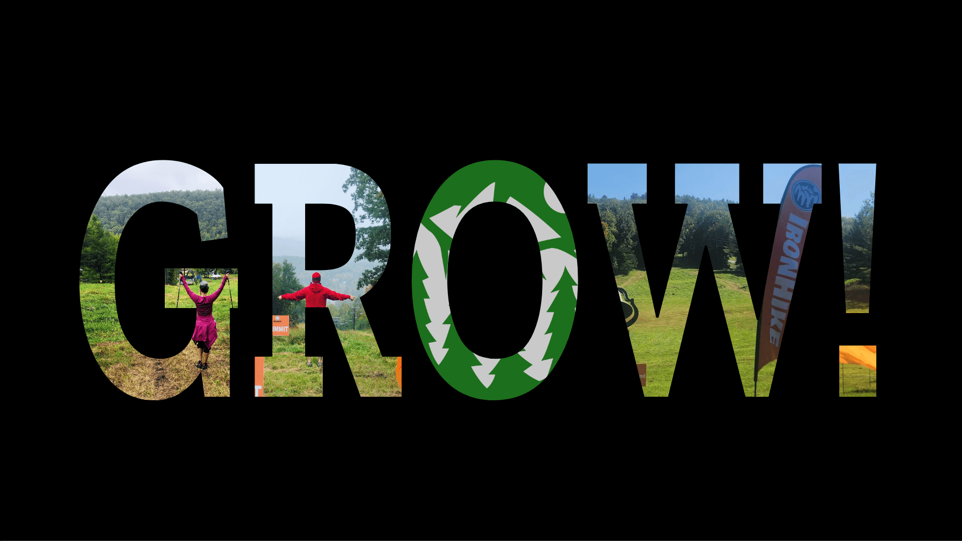 IronHike Endurance Productions — Grow